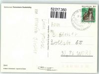 3778 Schönried - Pension Buebebärg