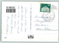 9053 Teufen AR - Ortsansicht