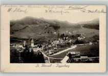 9127 St. Peterzell - 1914