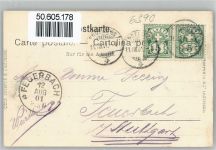 6390 Engelberg - Titlis