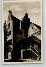 8260 Stein am Rhein - Kloster St. Georgen