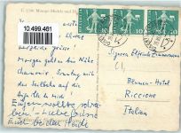 7180 Disentis Mustér - Mompe Medels