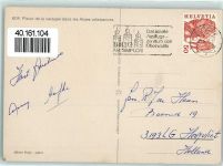 3900 Brig - Plaisir de la varappe dans les Alpes valaisannes Bergsteiger Ort lt. Stempel