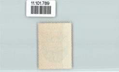 3555 Trubschachen - Vignette Wappen Kaffee Hag ca 1920-1940