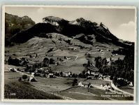9057 Weissbad 1943 Foto AK Feldpost Infanterie 6. Div. Ebenalp Schäfler Öhrli