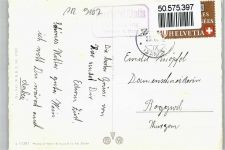 9107 Urnäsch Zürchersmühle - Säntis, Thierwies