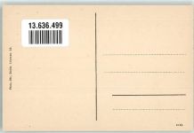 8700 Küsnacht ZH - Post Bahnhofsrestaurant Gasthaus E. Guggenbühl-Müller