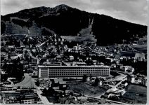 1450 Ste-Croix - Gesamtansicht