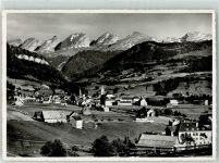 9652 Neu St. Johann - Churfirsten