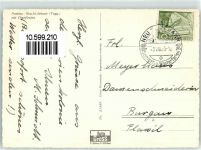 9652 Neu St. Johann - Churfirsten