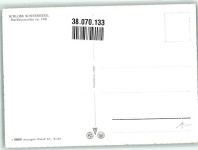 9507 Stettfurt Foto AK Schloss Sonnenberg Steckbornerofen