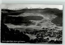 3532 Zäziwil - Eiger Mönch Jungfrau