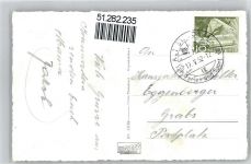 9125 Brunnadern - Blick mit Säntis