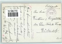 7505 Celerina/Schlarigna - Schlarigna Celerina Engadin Feldpost Territorial Mitr. Kp IV/183