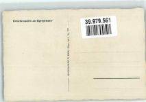 3823 Eigergletscher Foto AK Winter Gletschersplaten Eigergletscher