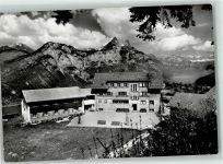 8757 Filzbach - Ferienhaus vom blauen Kreuz Zürich