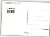 8757 Filzbach - Ferienhaus vom blauen Kreuz Zürich