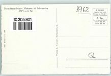 Mettmen Gebrauchsspuren Matzlenstock Kärpf Winter