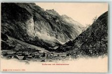 3864 Guttannen - Gelmenhörner