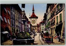 3000 Bern Berne - Zeitglockenturm