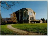 4143 Dornach - Goetheanum