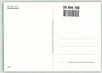 4143 Dornach - Goetheanum