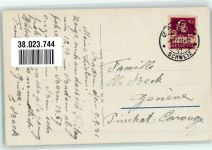 5408 Ennetbaden 1931 Foto AK Badhotel