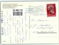 3775 Lenk im Simmental - Gasthaus Seilbahn Betelberg