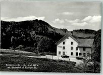 4458 Eptingen - Kallhof Bergwirtschaft