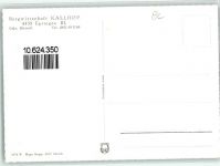 4458 Eptingen - Kallhof Bergwirtschaft