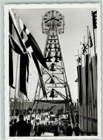 8000 Zürich - Landesausstellung 1939