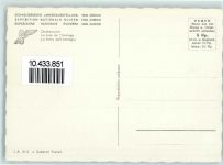 8000 Zürich - Landesausstellung 1939