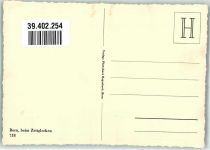 3000 Bern Berne - Bim Zytglogge Drogerie