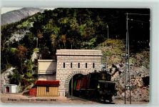 3900 Brig - Simplontunnel Eisenbahn