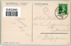 6440 Vierwaldstättersee - Salondampfer Stadt Luzern Schillerstein Mythen