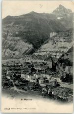 1890 St-Maurice 1905