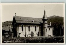 1450 Ste-Croix - Kath. Kirche