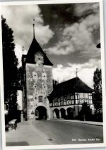 6210 Sursee - Unter Tor