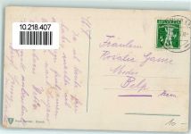 6900 Paradiso 1915 - Lugano