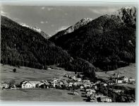 7536 Sta. Maria Val Müstair - Santa Maria Val Müstair Grison