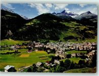 7742 Poschiavo - Pizzo Verona