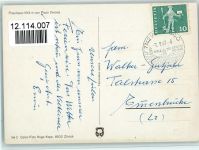 7742 Poschiavo - Pizzo Verona