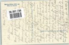 7516 Maloja - Maloja-Kulm