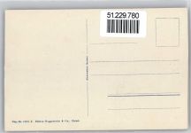 1950 Sion Sitten - Panorama