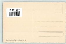 3718 Kandersteg - Lötschbergbahn Bahnhof