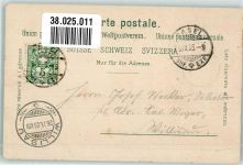 Säli 1905 Foto AK Schloss Wartburg