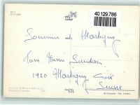 1920 Martigny Gueuroz - Luftaufnahme