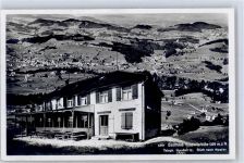 9064 Hundwil 1933 - Gasthaus Hundwilerhöge