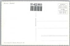 3855 Brienz BE - Kirche