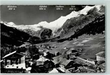 3906 Saas-Fee